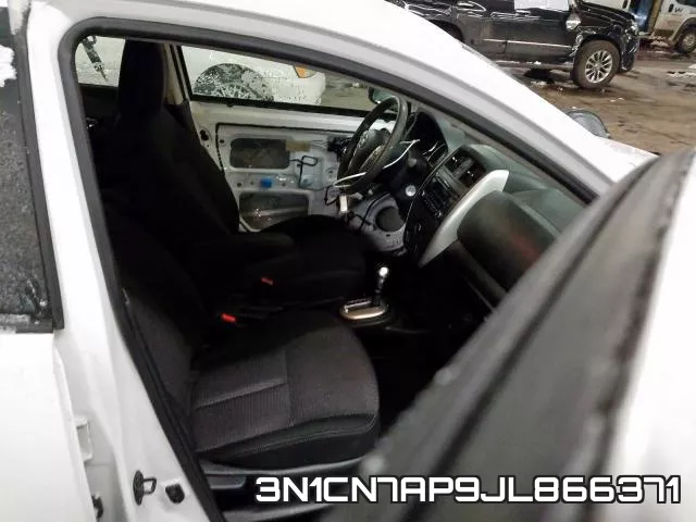 3N1CN7AP9JL866371 фото 5