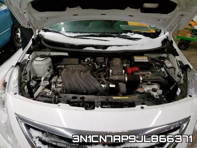 3N1CN7AP9JL866371 фото 7
