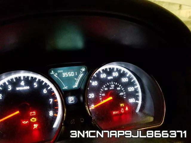 3N1CN7AP9JL866371 фото 8