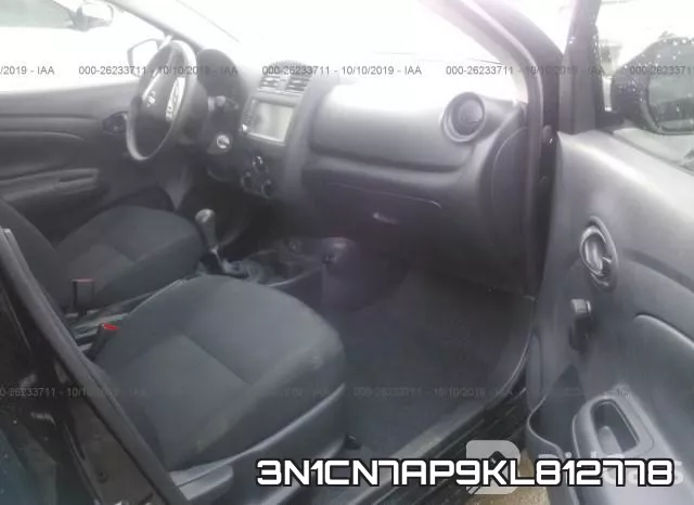 3N1CN7AP9KL812778 фото 6