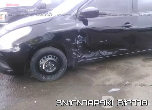 3N1CN7AP9KL812778 фото 7