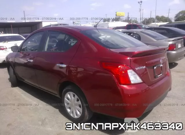 3N1CN7APXHK463340 фото 4