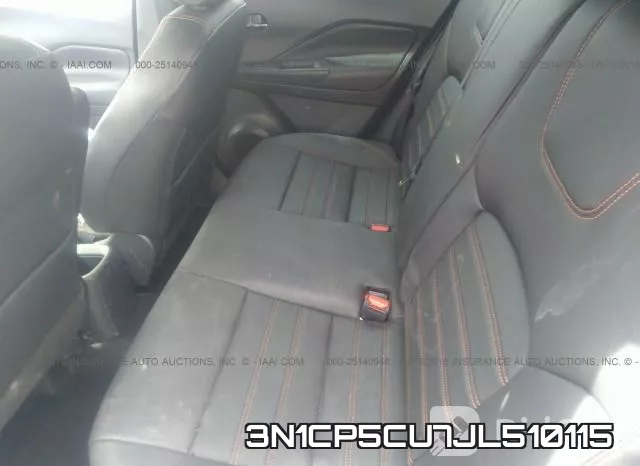 3N1CP5CU7JL510115 фото 9