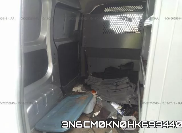 3N6CM0KN0HK693440 фото 9