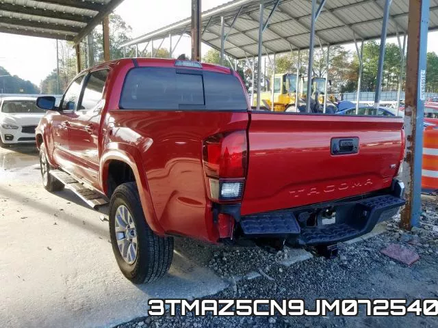 3TMAZ5CN9JM072540 фото 4