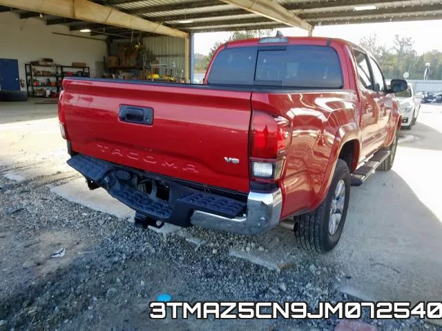 3TMAZ5CN9JM072540 фото 5
