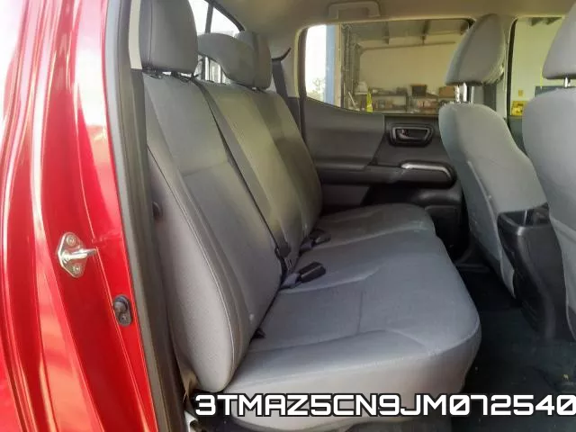 3TMAZ5CN9JM072540 фото 7