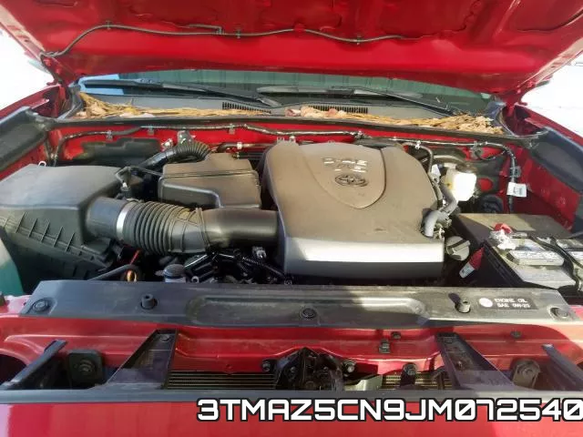 3TMAZ5CN9JM072540 фото 8