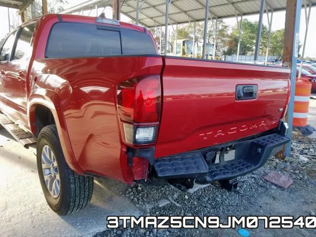 3TMAZ5CN9JM072540 фото 10
