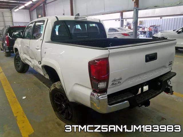 3TMCZ5AN1JM183983 фото 4