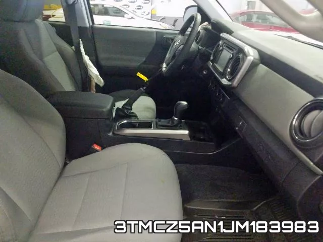 3TMCZ5AN1JM183983 фото 6