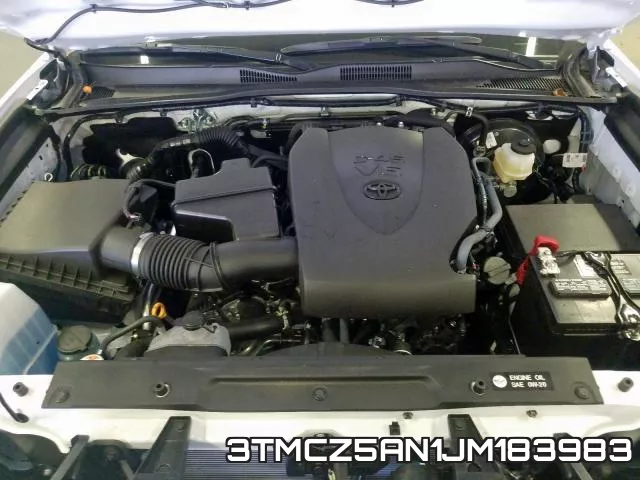 3TMCZ5AN1JM183983 фото 8