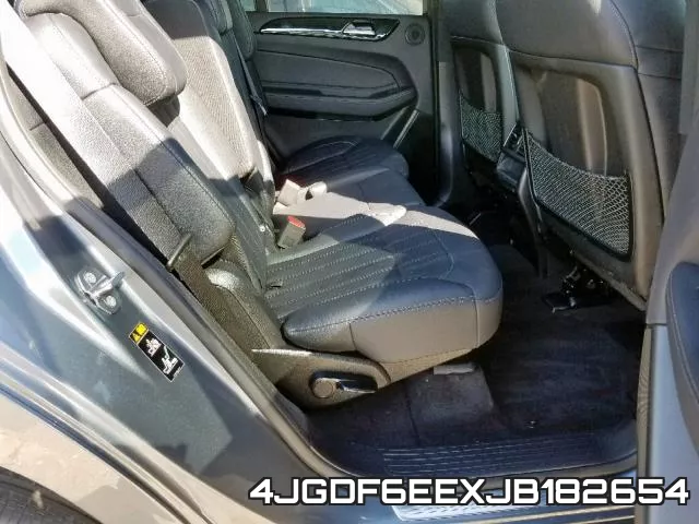 4JGDF6EEXJB182654 фото 6