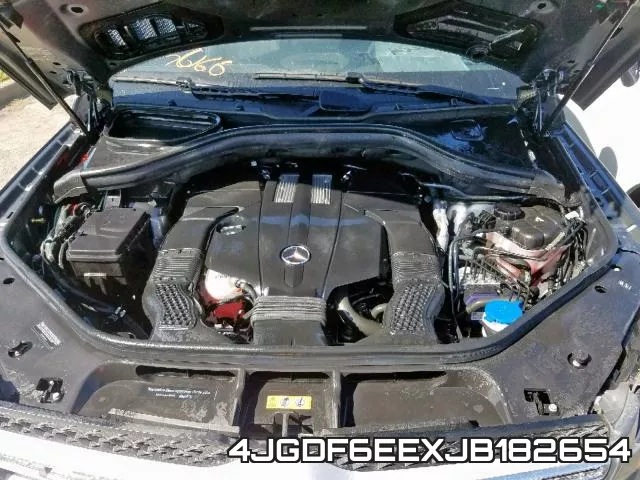 4JGDF6EEXJB182654 фото 7