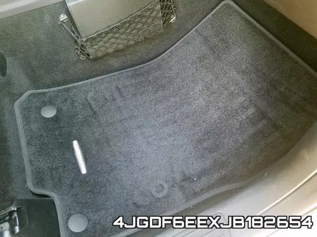 4JGDF6EEXJB182654 фото 8