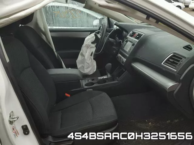 4S4BSAAC0H3251656 фото 6