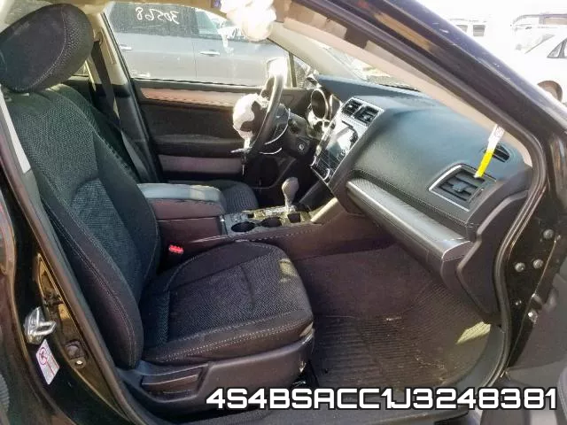 4S4BSACC1J3248381 фото 6