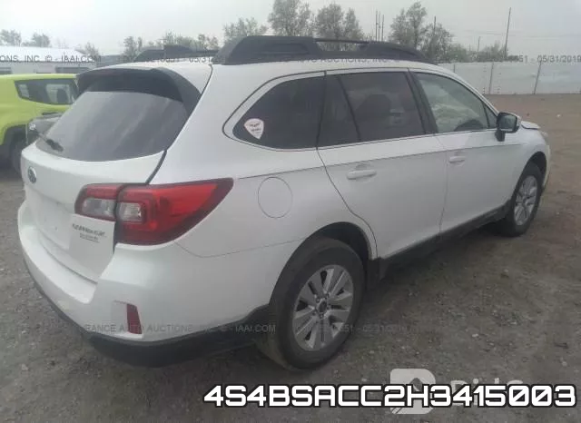 4S4BSACC2H3415003 фото 5
