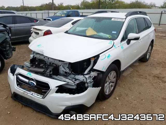 4S4BSAFC4J3243672 фото 3