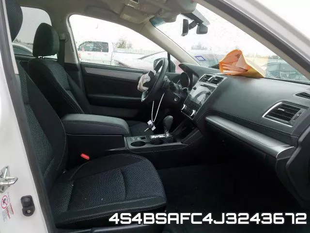 4S4BSAFC4J3243672 фото 6