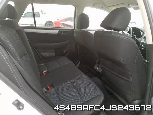 4S4BSAFC4J3243672 фото 7