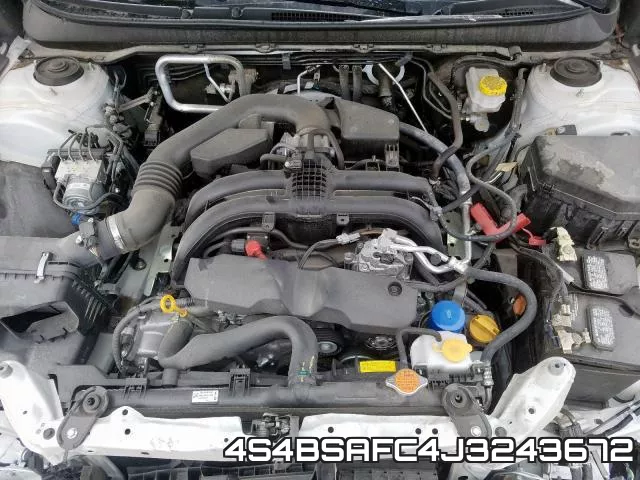 4S4BSAFC4J3243672 фото 8