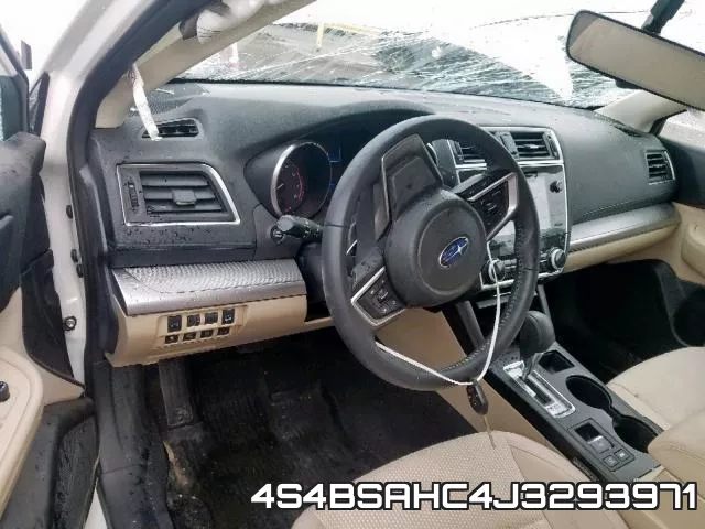 4S4BSAHC4J3293971 фото 10