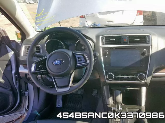 4S4BSANC0K3370986 фото 10