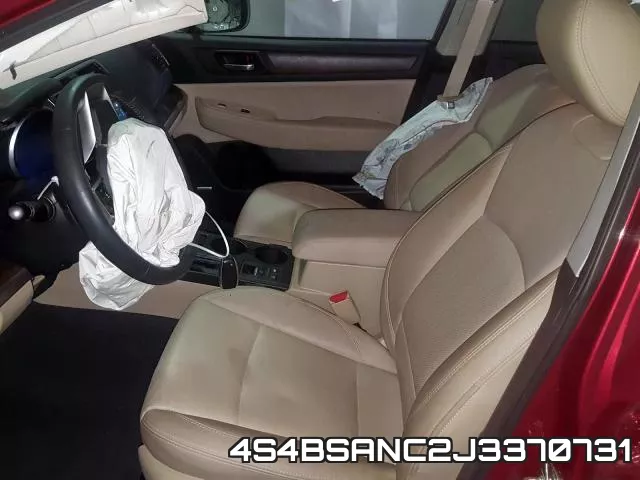4S4BSANC2J3370731 фото 6