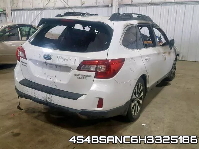 4S4BSANC6H3325186 фото 5