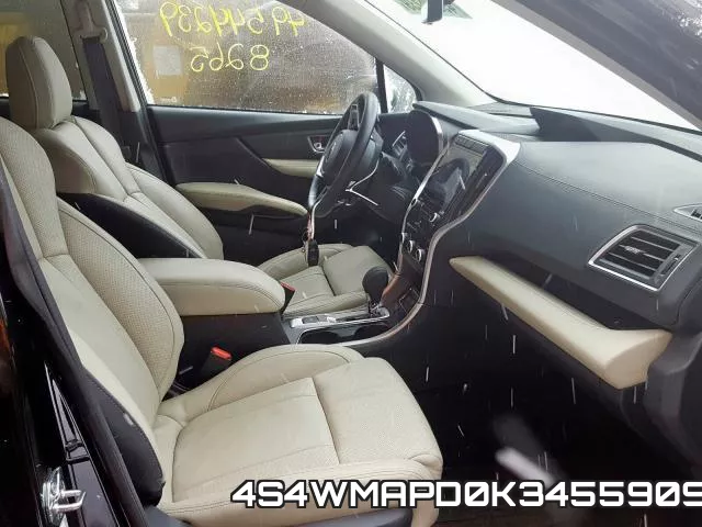4S4WMAPD0K3455909 фото 6