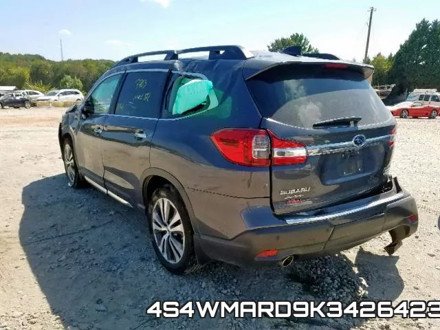 4S4WMARD9K3426423 фото 4