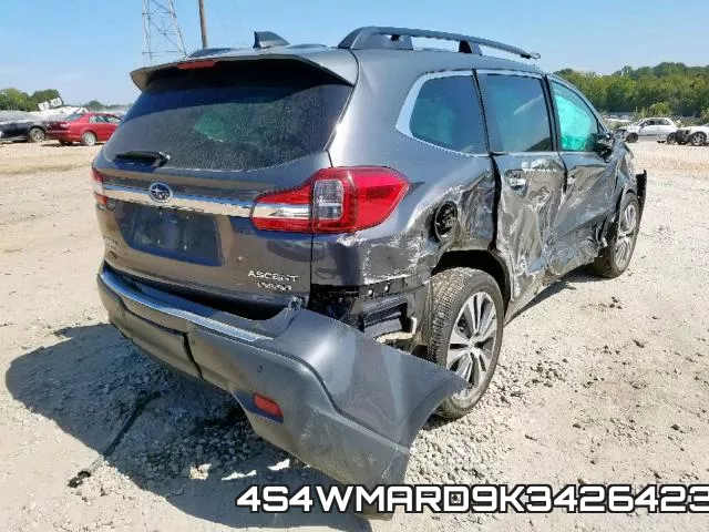 4S4WMARD9K3426423 фото 5