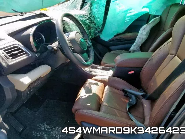 4S4WMARD9K3426423 фото 6