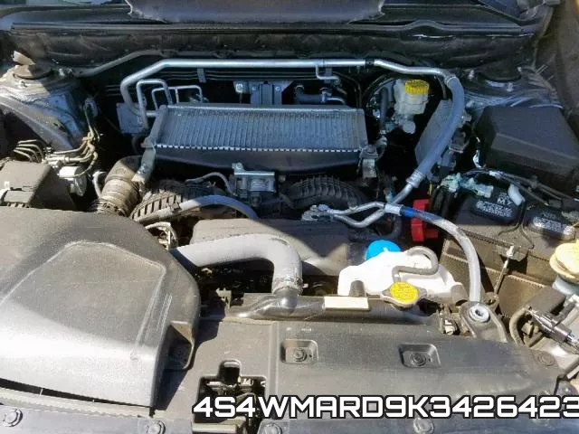 4S4WMARD9K3426423 фото 8