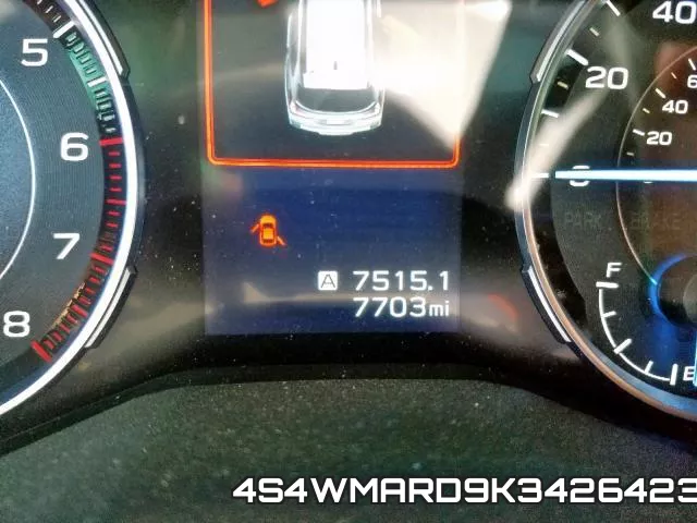 4S4WMARD9K3426423 фото 9