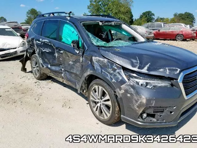 4S4WMARD9K3426423 фото 10