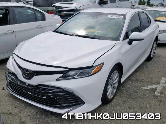 4T1B11HK0JU053403 фото 3