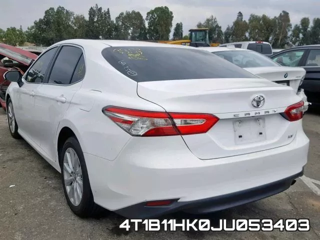 4T1B11HK0JU053403 фото 4