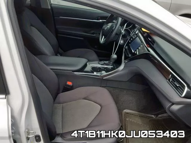 4T1B11HK0JU053403 фото 6