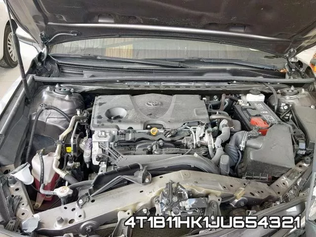 4T1B11HK1JU654321 фото 8