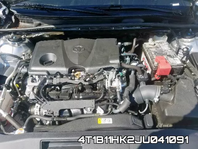 4T1B11HK2JU041091 фото 8