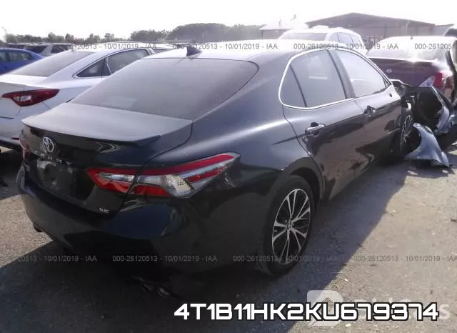 4T1B11HK2KU679374 фото 5