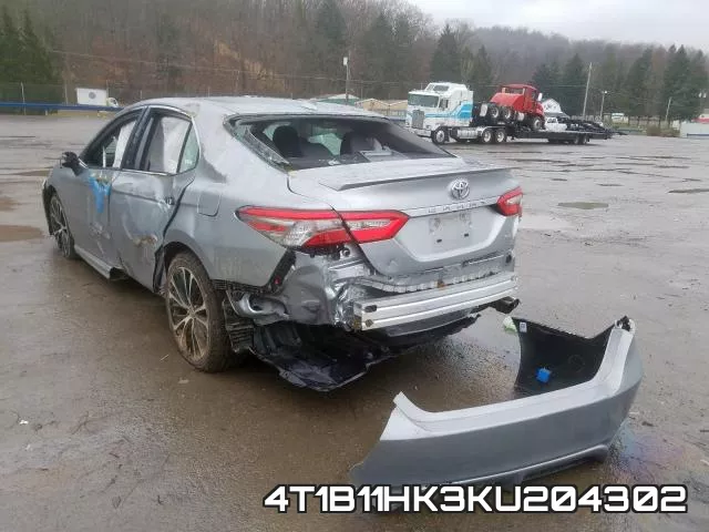 4T1B11HK3KU204302 фото 4