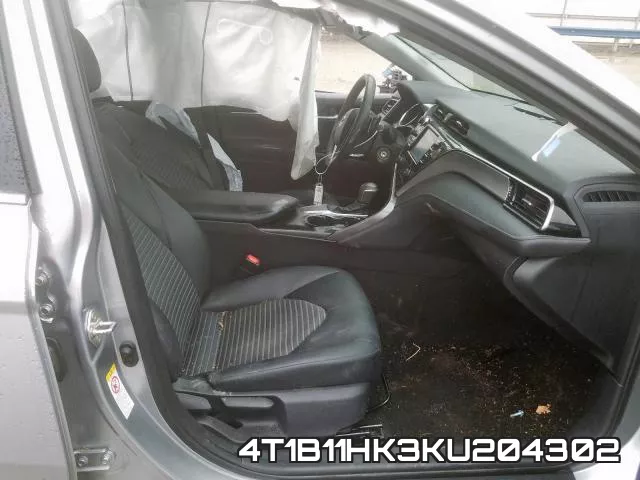 4T1B11HK3KU204302 фото 6