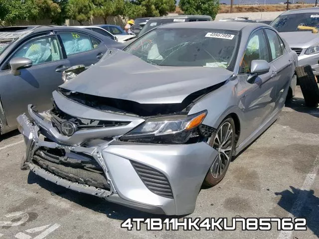 4T1B11HK4KU785762 фото 3