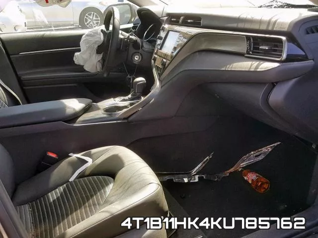 4T1B11HK4KU785762 фото 6