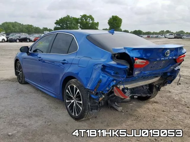 4T1B11HK5JU019053 фото 4