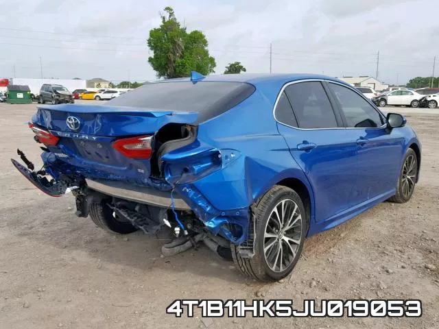 4T1B11HK5JU019053 фото 5