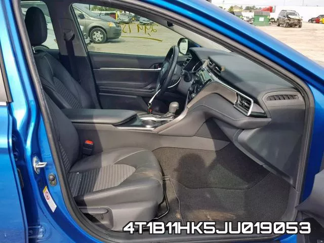 4T1B11HK5JU019053 фото 6